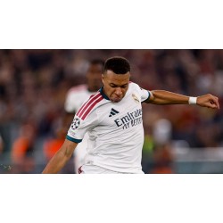 Kylian Mbappé teki ennätyksen: nuorin pelaaja, joka on pelannut 100 ottelua Mestarien liigassa Kylian Mbappé teki ennätyksen: nuorin pelaaja, joka on pelannut 100 ottelua Mestarien liigassa